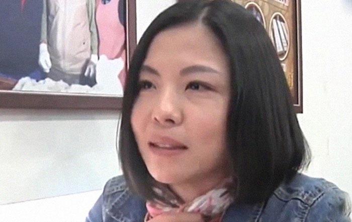 Женщина узнала что донор спасший ее жизнь после аварии ее парень, Лин Сяо Фэн, Лиан Жи Чен