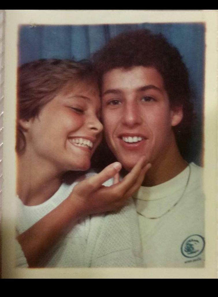 обычные люди встречались со знаменитостями, знаменитости встречались с обычными людьми, с кем встречались знаменитости