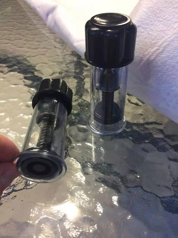 что это за вещи, странные вещи, фото странных вещей, происхождение странных вещей