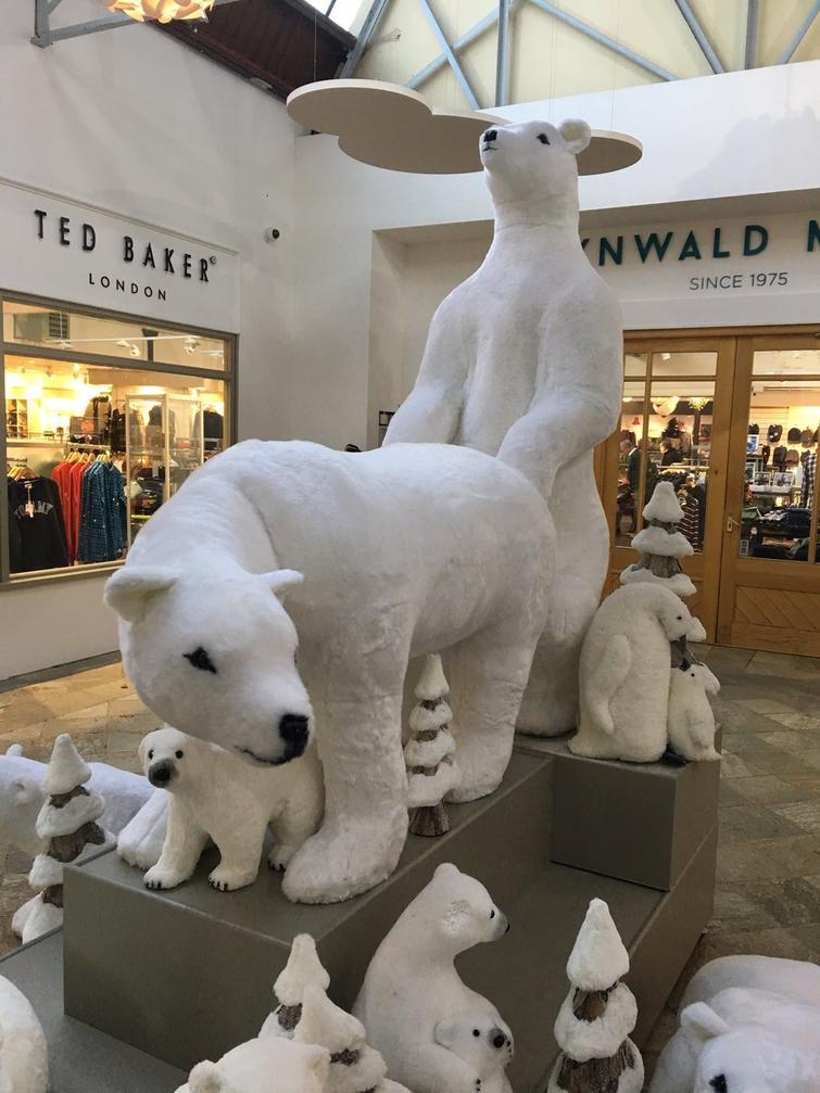 25 абсолютно смешных и неуместных рождественских провалов (дизайнерские сбои) абсолютно смешные и неуместные рождественские провалы, рождественские дизайнерские сбои