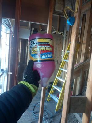 полярный вихрь, полярный вихрь сша, полярный вихрь в америке, морозы в америке