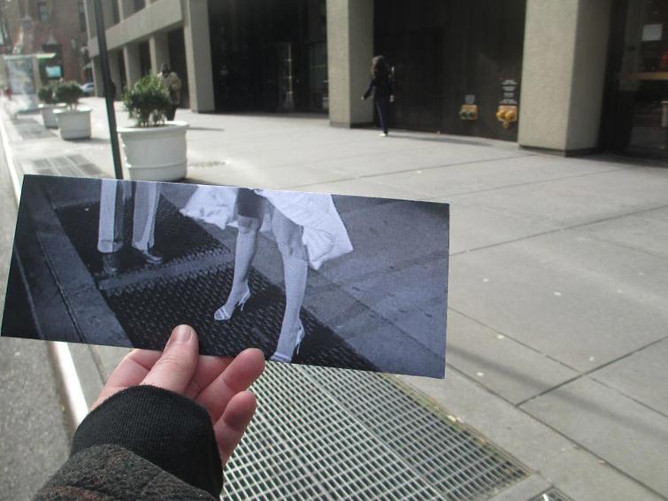 реальные места где снимались самые известные сцены Голливуда, Кристофер Молони, Christopher Moloney