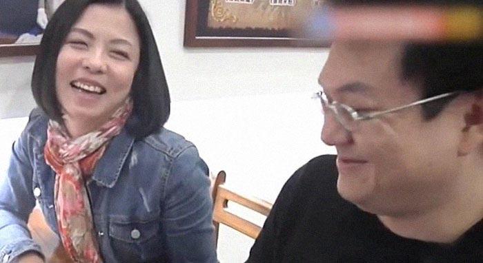 Женщина узнала что донор спасший ее жизнь после аварии ее парень, Лин Сяо Фэн, Лиан Жи Чен