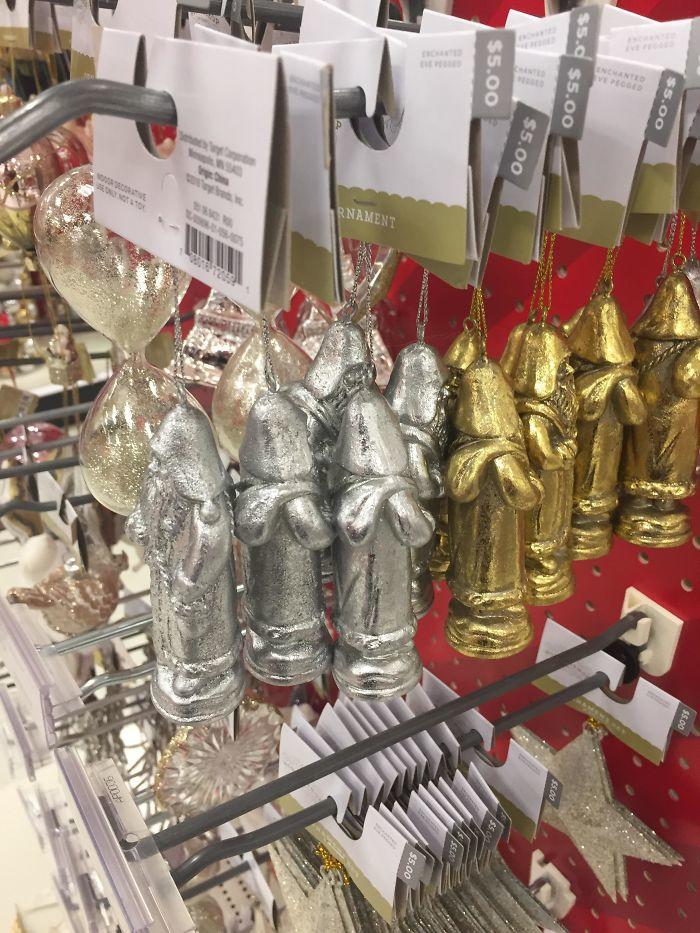 25 абсолютно смешных и неуместных рождественских провалов (дизайнерские сбои) абсолютно смешные и неуместные рождественские провалы, рождественские дизайнерские сбои