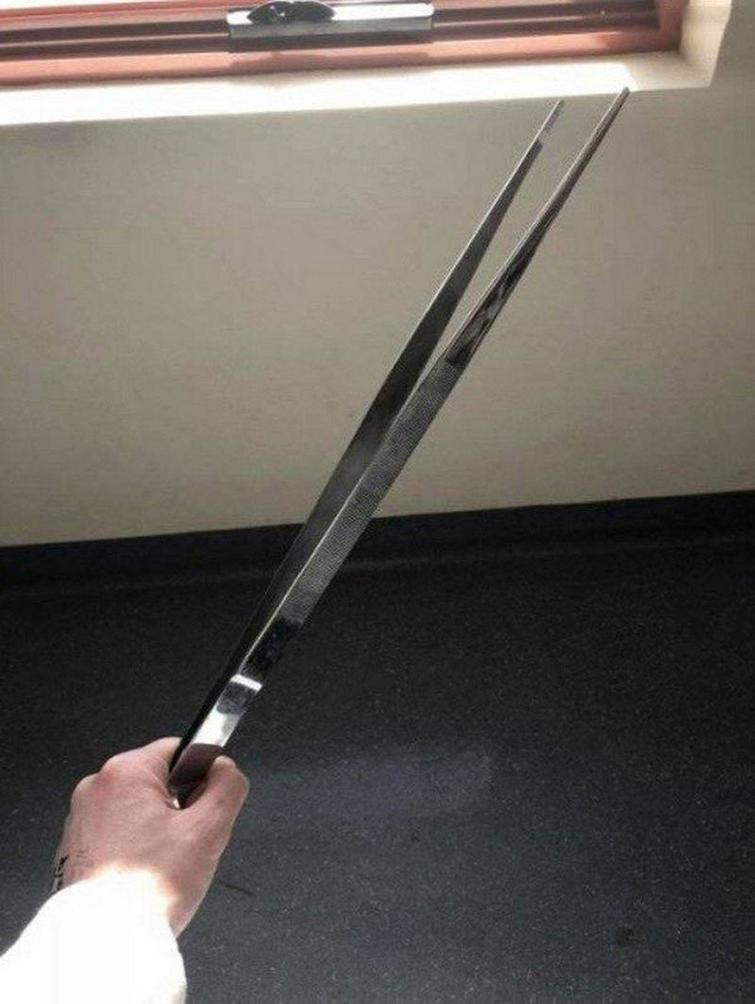 неожиданно большие вещи, оказались внезапно большими, внезапно большие вещи, вещи огромного размера