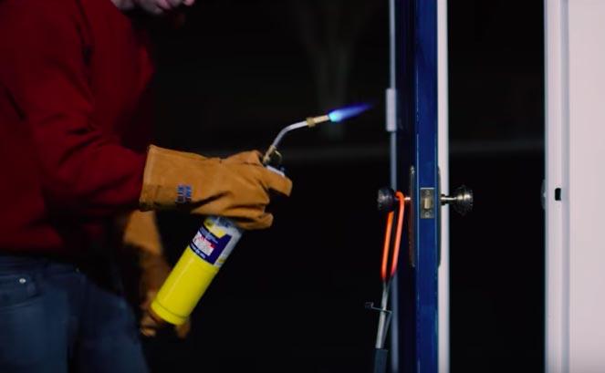 воссоздали ловушки из один дома, ловушки из один дома, один дома ловушки