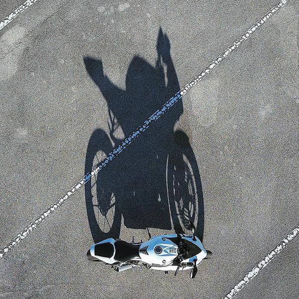 25 раз, когда люди видели лица и другие предметы в самых неожиданных местах люди видели лица и другие предметы в самых неожиданных местах, Парейдолия