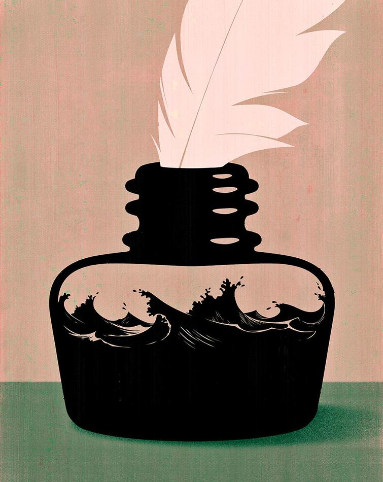 Художник-правдоруб создаёт провокационные работы о сегодняшнем мире (всё правда) Джои Гуидоун, Joey Guidone, Художник создаёт провокационные работы о сегодняшнем мире