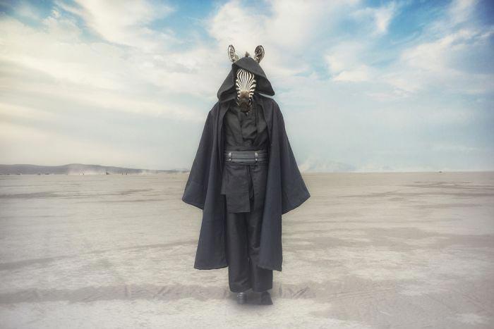 Художник показывает тайную жизнь диких животных,  Томас Субтиль, Thomas Subtil