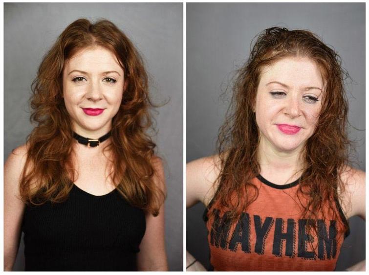 Фотограф снимает спортсменов до и после соревнований и там только пот и слёзы Фотограф снимает спортсменов до и после соревнований, Б. А. Ван Сисе