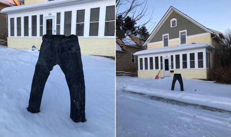 полярный вихрь, полярный вихрь сша, полярный вихрь в америке, морозы в америке