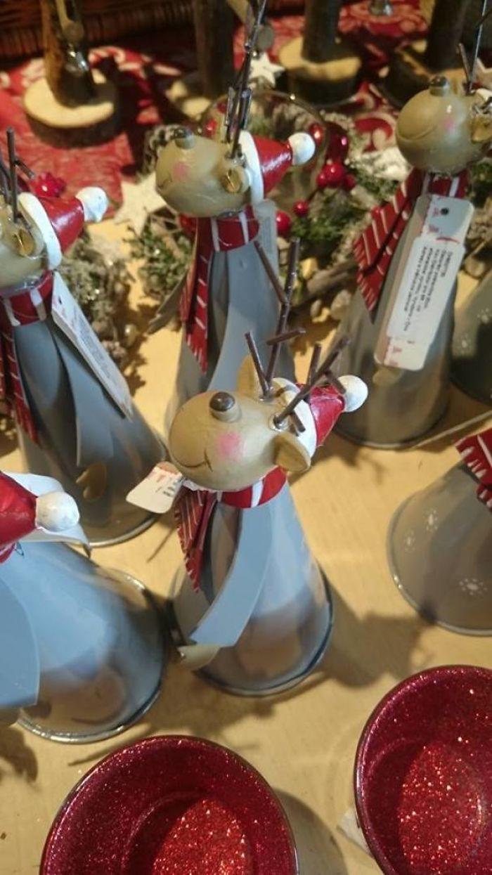 25 абсолютно смешных и неуместных рождественских провалов (дизайнерские сбои) абсолютно смешные и неуместные рождественские провалы, рождественские дизайнерские сбои