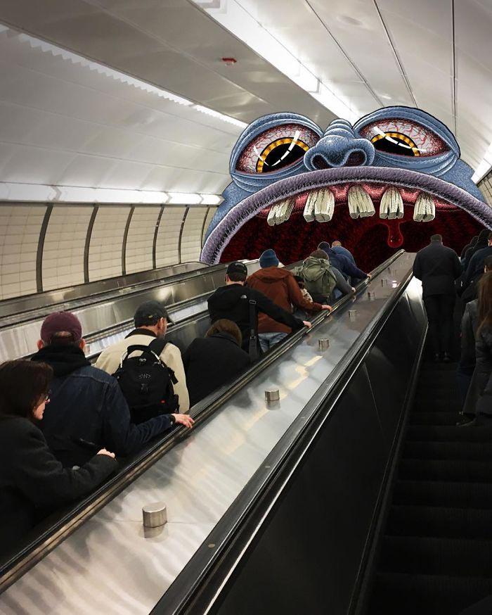 Пассажиры из ада или люди, глядя на которых вы будете рады, что они не сели рядом с вами Пассажиры из ада, Passenger Shaming, ужасные пассажиры самолётов