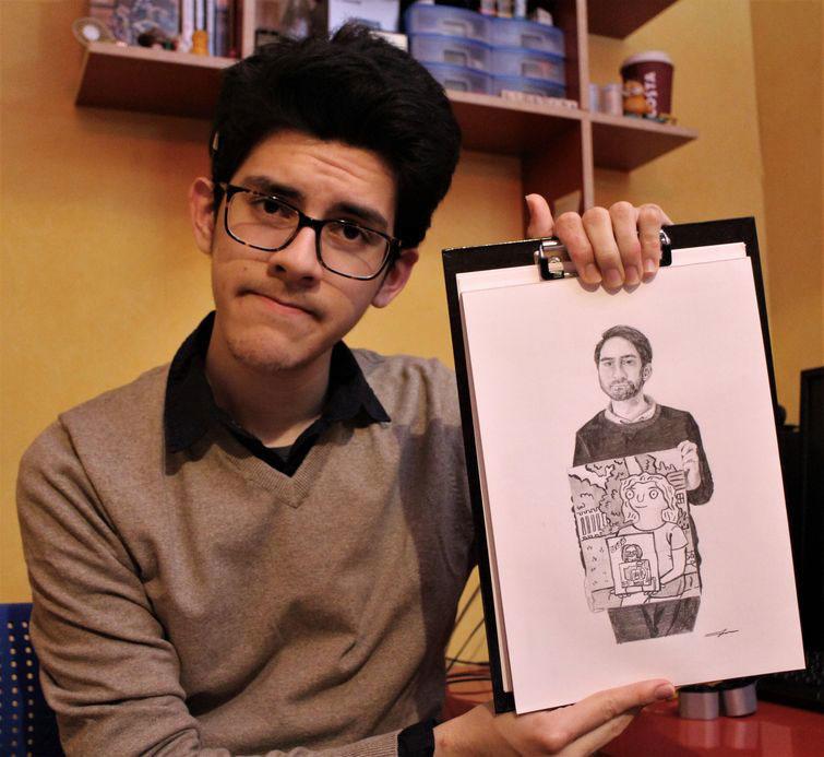 мама мем, картина мем, мама мем, мама нарисовала птицу мем