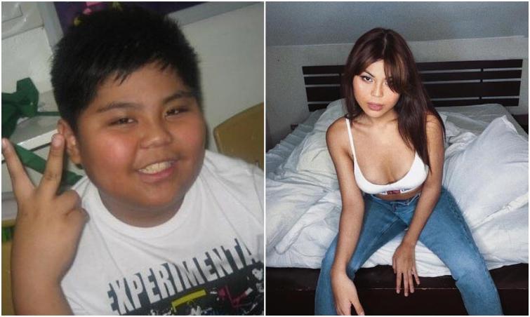 Люди делятся фотографиями с челленджа #10YearChallenge, и некоторых невозможно узнать Люди делятся фотографиями с челленджа #10YearChallenge, #10YearChallenge