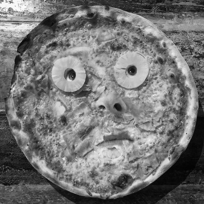 Мужчина не выносит скучных селфи в Инстаграме, Lillwihlen 