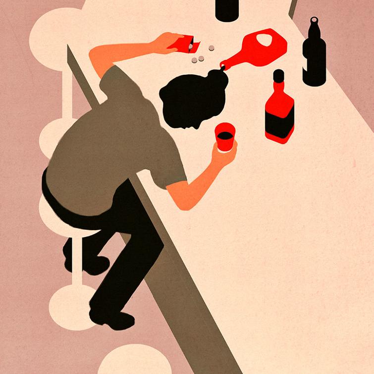 Художник-правдоруб создаёт провокационные работы о сегодняшнем мире (всё правда) Джои Гуидоун, Joey Guidone, Художник создаёт провокационные работы о сегодняшнем мире