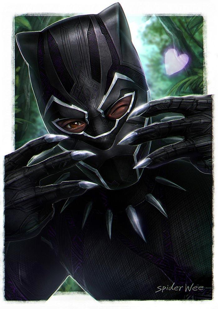 как выглядят супергерои когда они не заняты борьбой с плохими парнями, SpiderWee