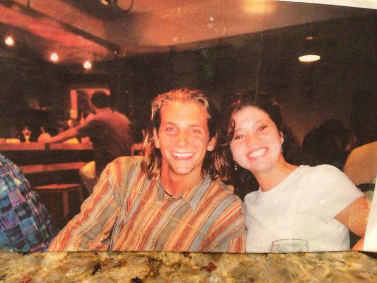 обычные люди встречались со знаменитостями, знаменитости встречались с обычными людьми, с кем встречались знаменитости