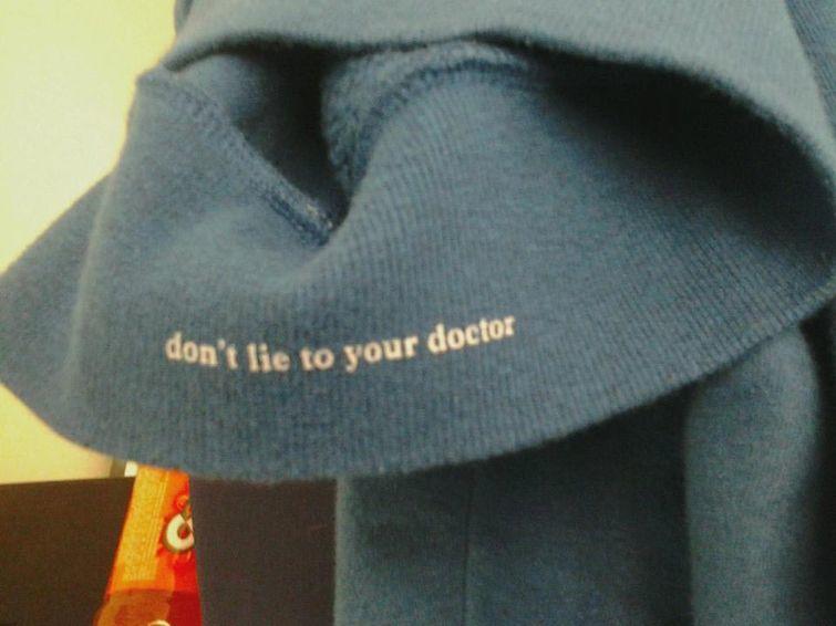 вещи внутри других вещей, вещи найденные в других вещах, неожиданно найденные вещи