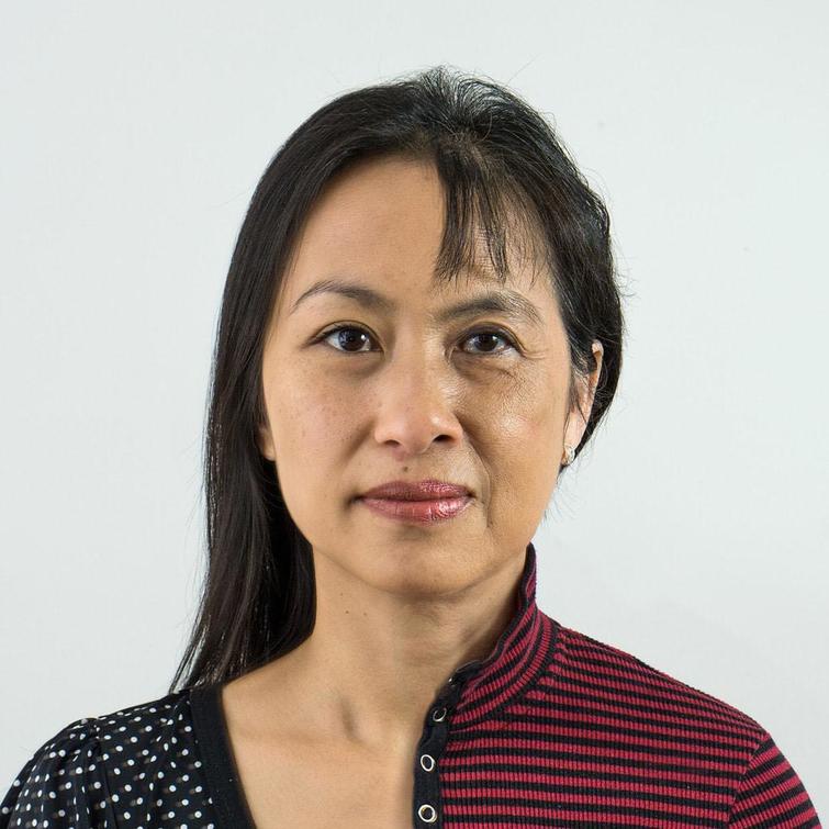 Фотограф объединил лица родственников в одном изображении, Ульрик Коллетт, Ulric Collette