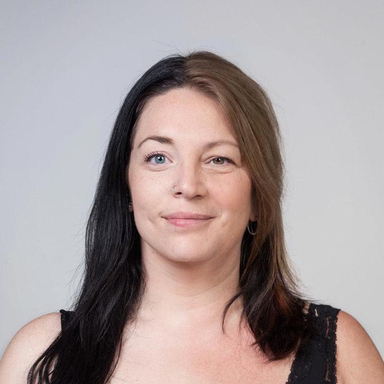 Фотограф объединил лица родственников в одном изображении, Ульрик Коллетт, Ulric Collette