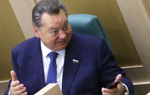 Ошеломительные доходы самых богатых российских сенаторов за 2013 год