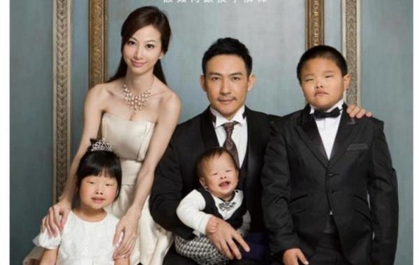 Некрасивые дети от жены после пластических операций в Китае