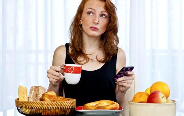 полезные завтраки, как ускорить метаболизм 