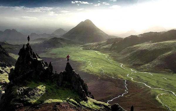 37 причин, почему стоит уже сейчас планировать путешествие в Исландию