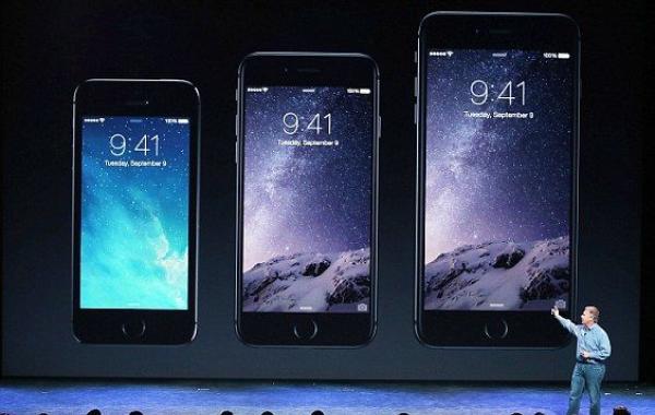 Что нового Apple рассказала на презентации нового IPhone 6, его отличие от IPhone 6 plus и конечно IWatch