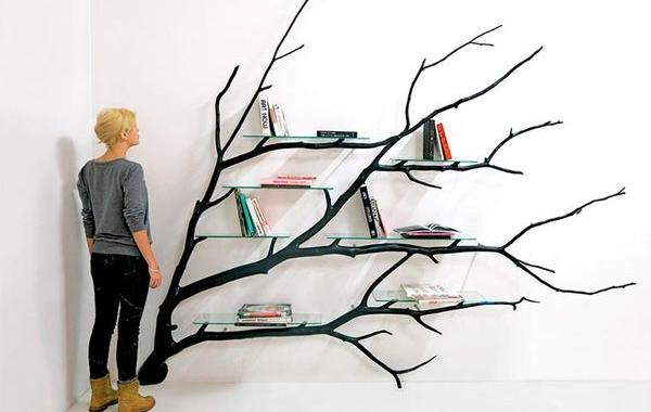 мебель из ветвей деревьев, дизайнер ветви деревьев в мебель, Себастьян Эрразуриз, Sebastian Errazuriz