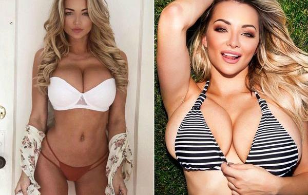 Линдси Пелас,Lindsey Pelas, звезда инстаграма с большой