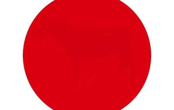 что вы видте в красном круге, тест на зрение красный круг, лошадь в красном круге