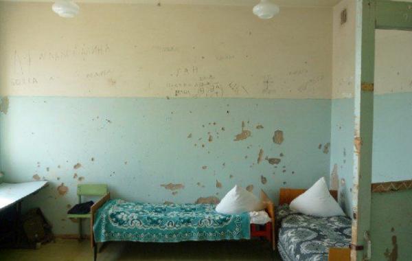 Взгляд изнутри на адские российские больницы с ужасающими условиями