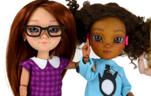 #ToyLikeMe, куклы с ограниченными возможностями, куклы инвалиды, куклу для детей-инвалидов