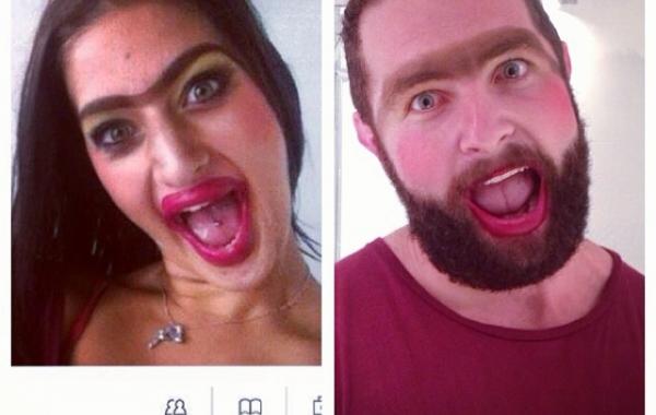Tinder Тиндер, Джаррод Аллен Jarrod Allen, Tinderfella