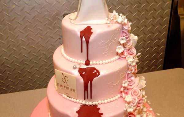 антисвадебные торты от Фэй Миллар, разводные торты, Divorce Cakes, Fay Millar