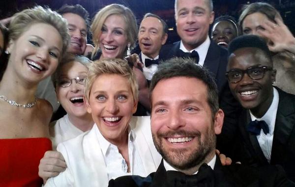 Номинанты и победители премии Оскар 2014
