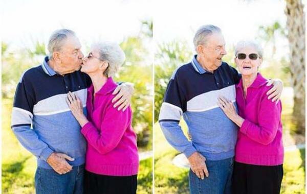 Секреты счастливого брака от пожилых пар, проживших больше полувека вместе