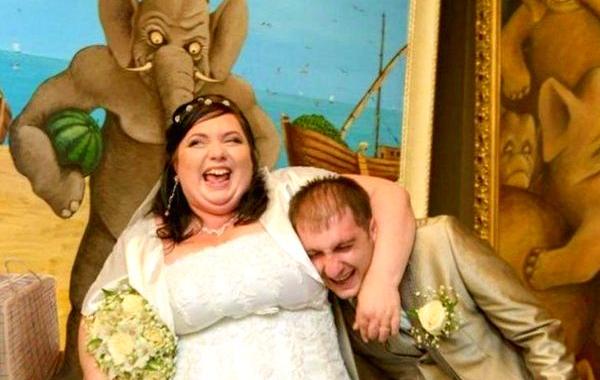True Russsian Wedding, русская свадьба, свадебные приколы, безумная свадьба