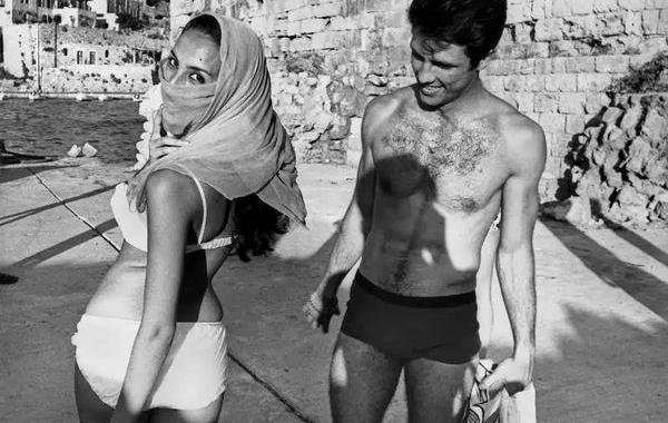 Исторические кадры, редкие архивные фотографии, исторические события, редкие фото звёзд