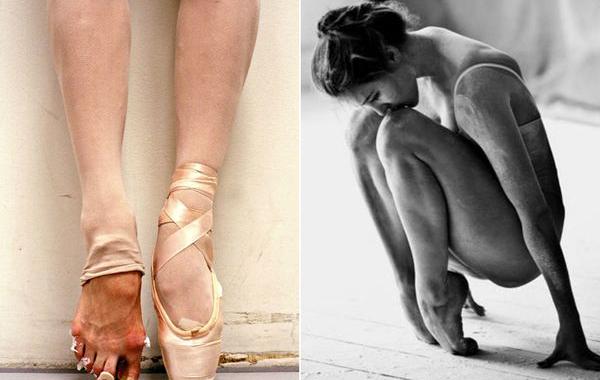  балет самый сложный вид искусства, день балета, балерины, цена аплодисментов