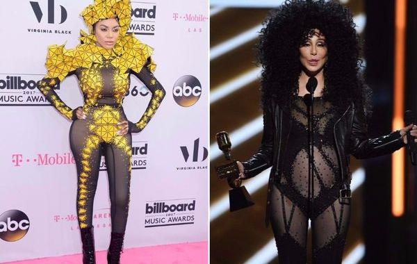 Billboard Music Awards 2017, лучшие и худшие наряды Billboard Music Awards 2017
