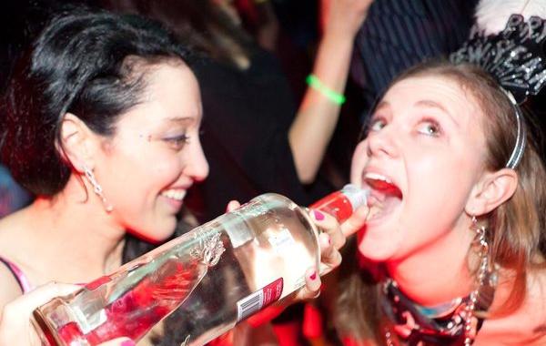 как пить и не пьянеть, правила употребления алкоголя 