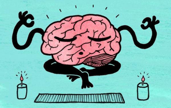 Воркаут для мозга, почему мозг отказывается работать, как активизировать мозг 