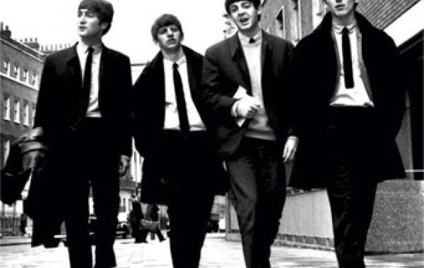 The Beatles назывались бы Johnny & The Moondogs