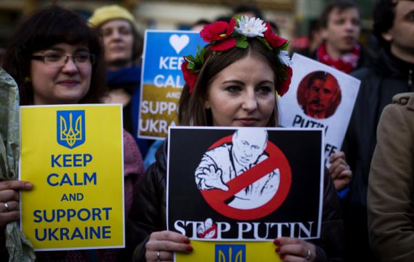 Главные фотографии недели из разных уголков планеты