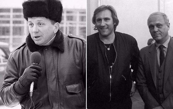 Архивные снимки советских знаменитостей, редкие фото советских звёзд 