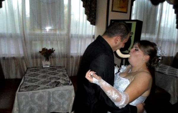 безумные свадебные фотографии, смешные фотографии со свадеб